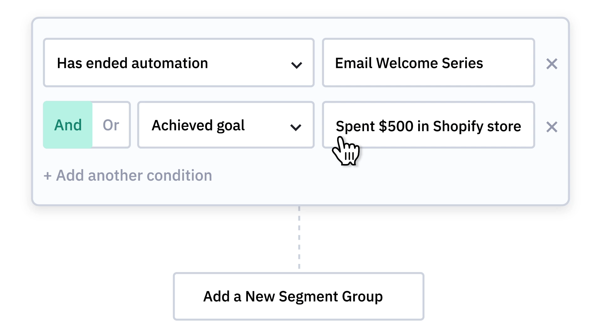 Segmentation