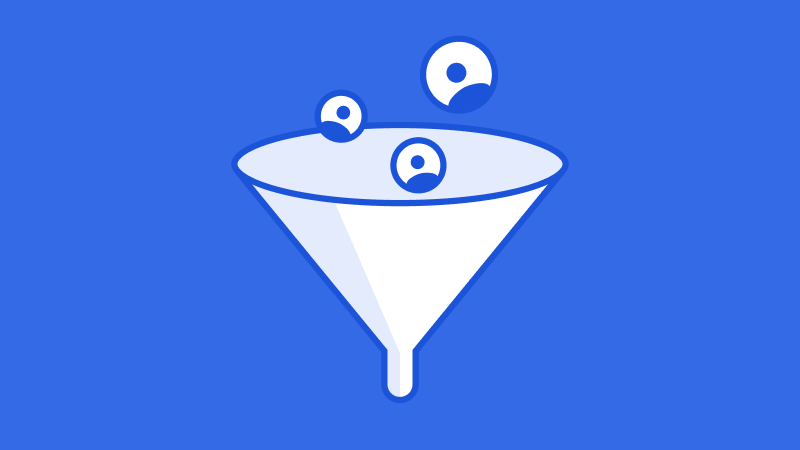 start segmenting