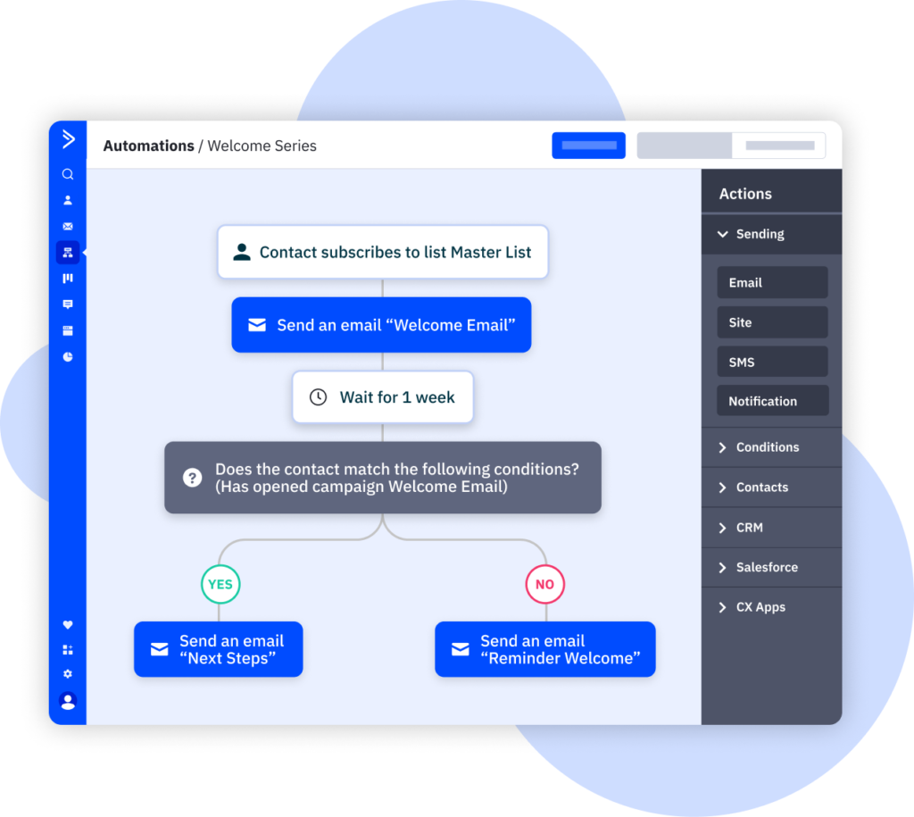 Homepage HeroAutomation